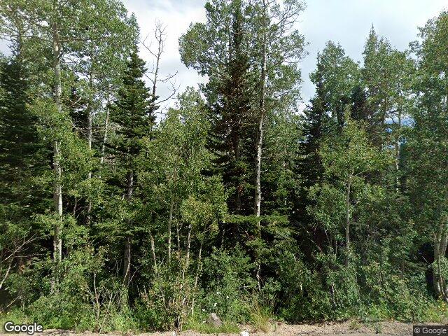 395 w eagles roost #(woodbridge 60), brian head,  UT 84719