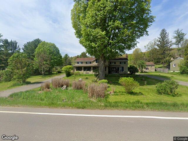 437 castle rd, binghamton,  NY 13901