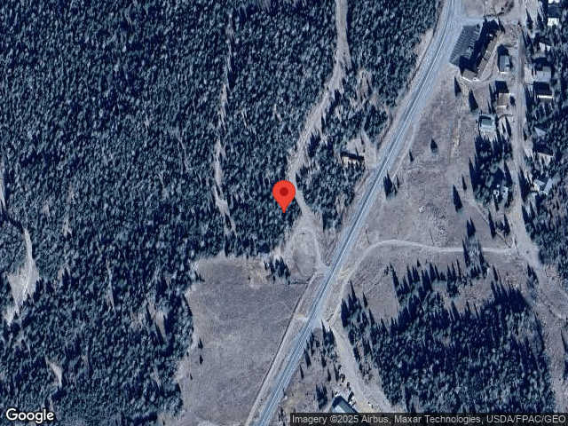 754 s driftwood dr, brian head,  UT 84719