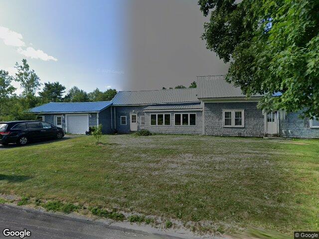 107 grand army rd, whitefield,  ME 04353