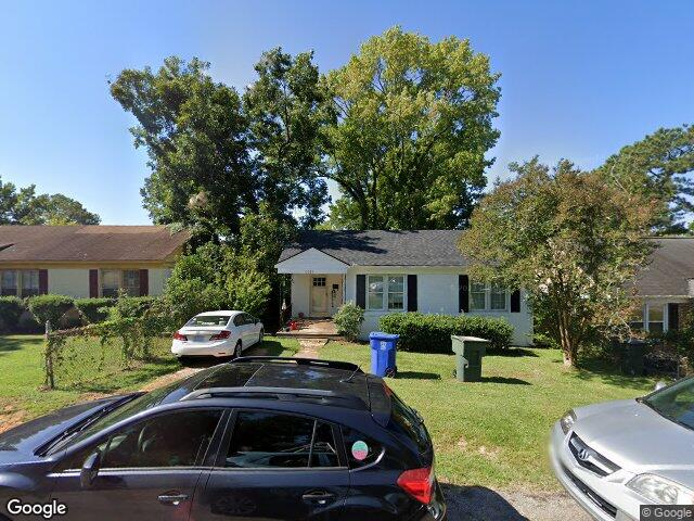3027 lindsay st, columbia,  SC 29201