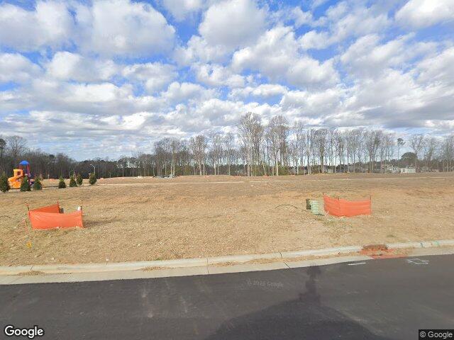 313 golden trace drive, garner,  NC 27520