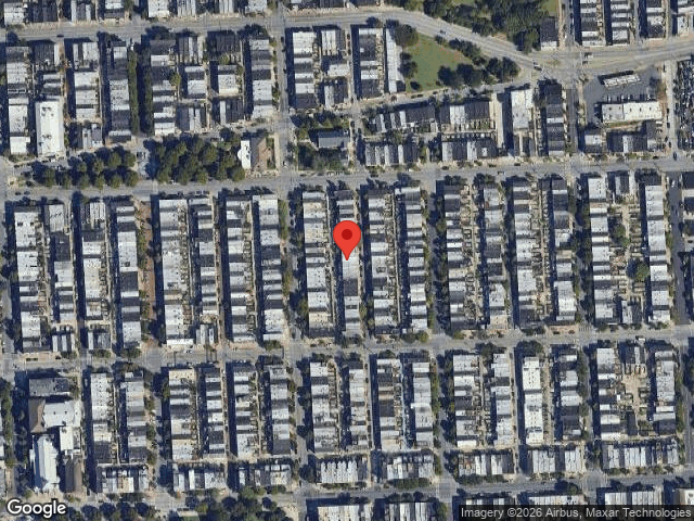 134 n curley st, baltimore,  MD 21224