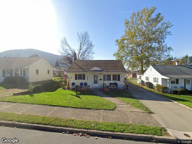 522 grandview pl, williamsport,  PA 17702