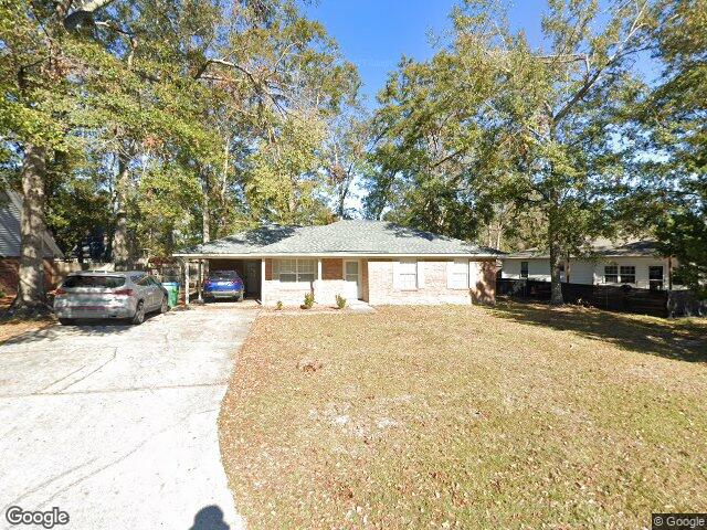 108 magnolia dr, springfield,  GA 31329