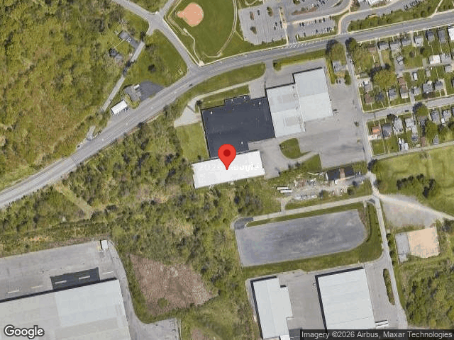 801 foresman st, williamsport,  PA 17701