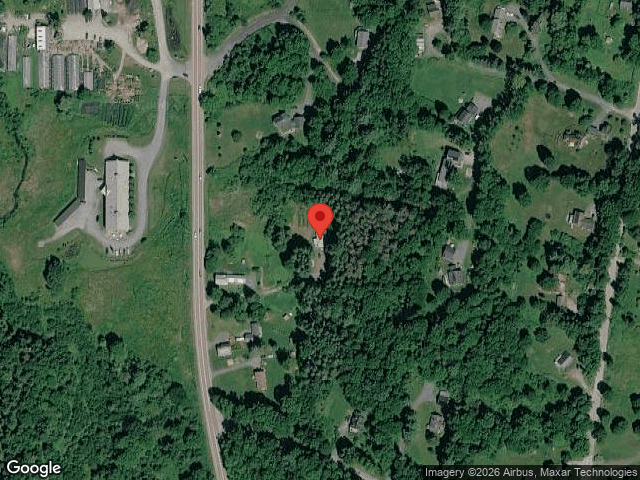 4484 waterbury-stowe rd, waterbury center,  VT 05671