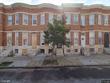 813 appleton st, baltimore,  MD 21217
