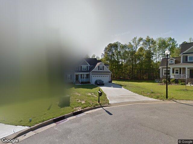52 kate hill ln, clayton,  NC 27527