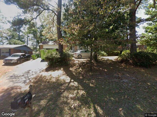 8206 bayfield rd, columbia,  SC 29223