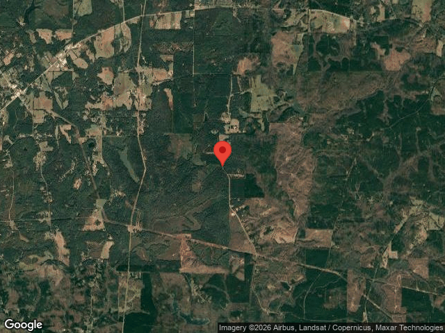 0 andrews chapel road, thomaston,  GA 30286