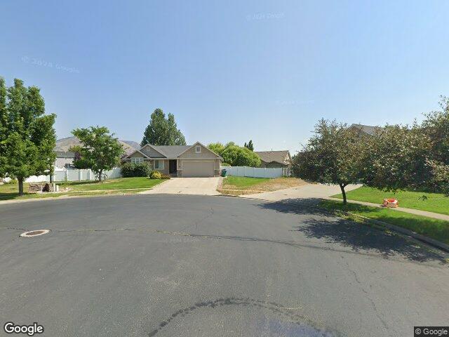 712 w 2840 s #9, logan,  UT 84321