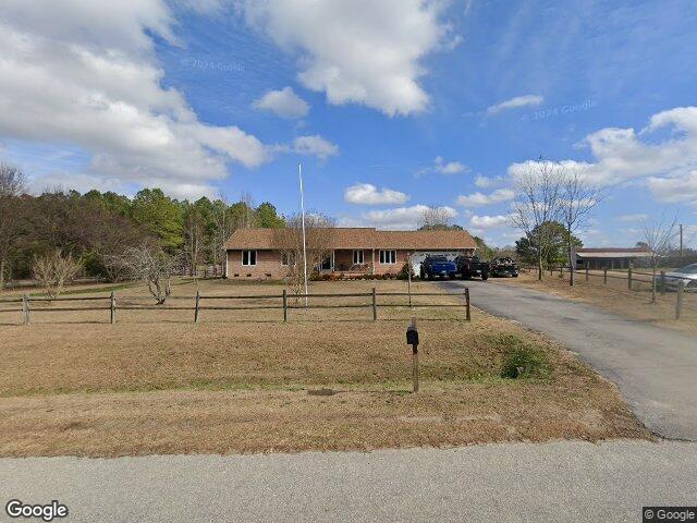 210 west rd, angier,  NC 27501