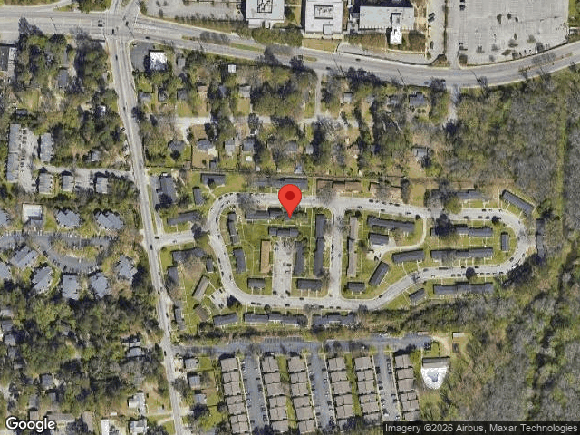 320 s beltline boulevard, columbia,  SC 29205