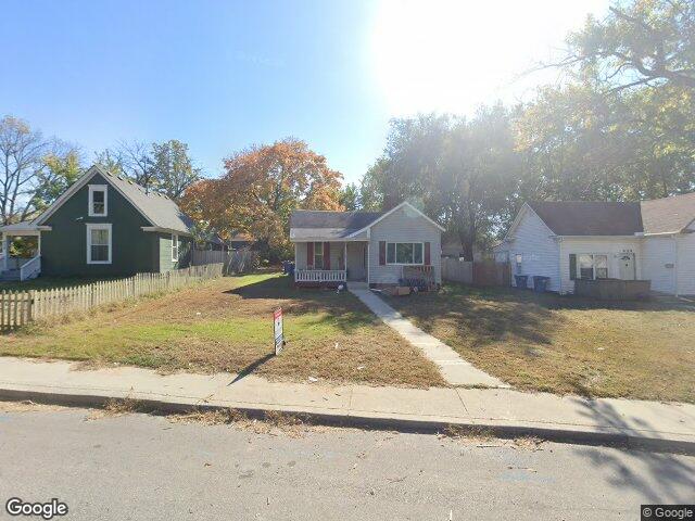 435 ford st, liberty,  MO 64068