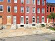 1022 n gilmor st, baltimore,  MD 21217