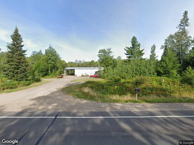 5771 hwy 45, land o lakes,  WI 54540