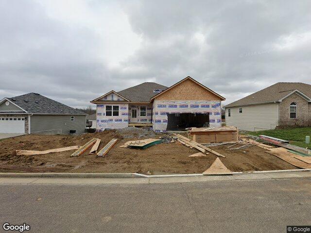 5504 murfreesboro dr, columbia,  MO 65201