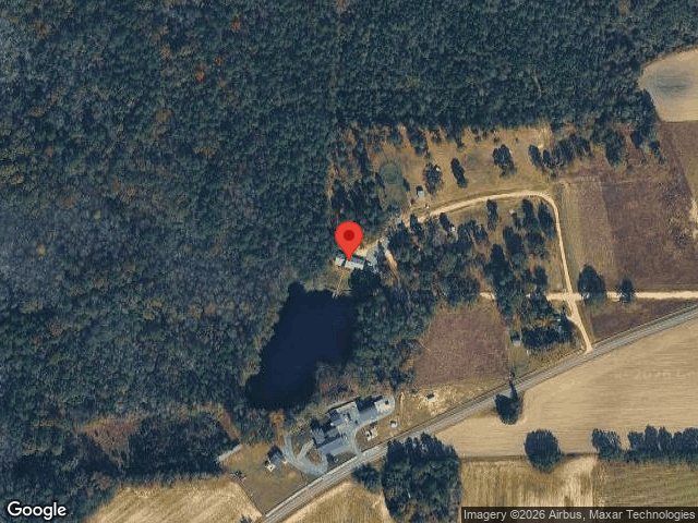 2404 shaws pond rd, four oaks,  NC 27524