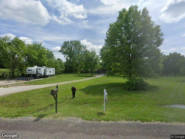 17813 thompson rd, holt,  MO 64048
