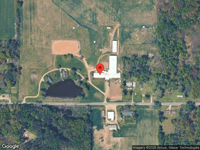 61160 34th ave, bangor,  MI 49013