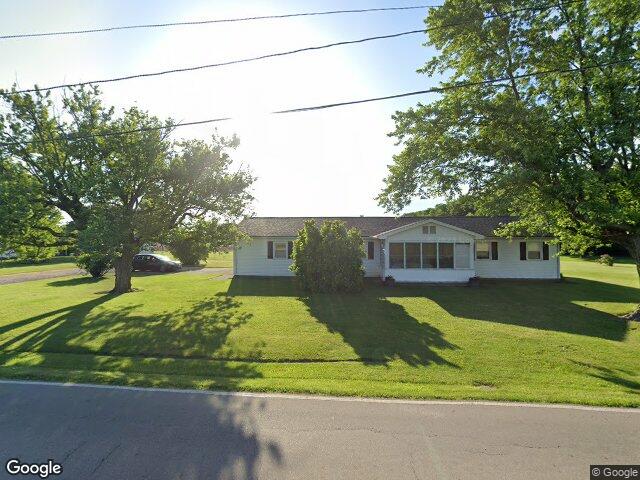 1010 jamison rd nw, washington court house,  OH 43160