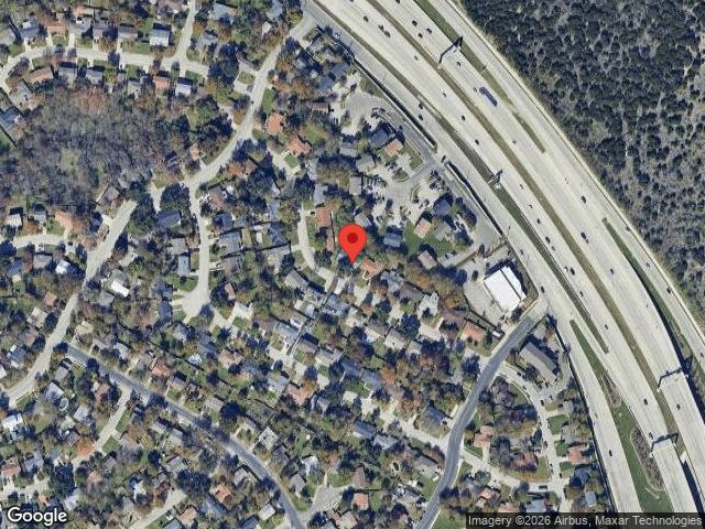 3100 lynridge dr, austin,  TX 78723