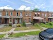 3020 harlem ave, baltimore,  MD 21216