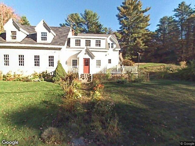 280 w shore rd, westport island,  ME 04578