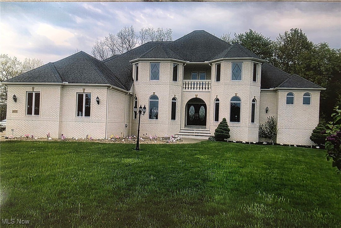6419 s rim cir, valley city,  OH 44280