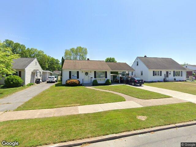 2092 blair st, williamsport,  PA 17701