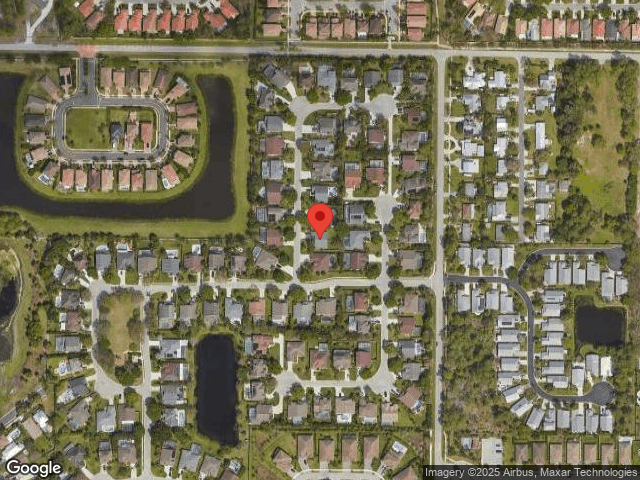3139 sw captiva ct, palm city,  FL 34990