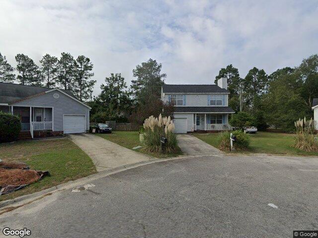 214 woodlands village dr, columbia,  SC 29229