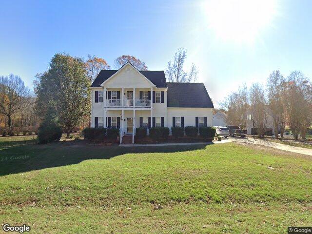 750 raymond dr, clayton,  NC 27527