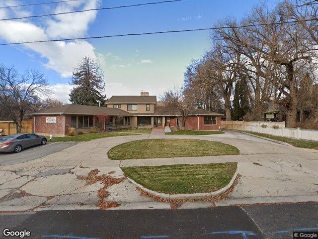 167 e 100 n, logan,  UT 84321