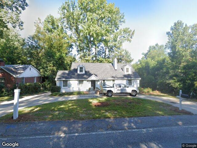 1337 sunnyside dr, columbia,  SC 29204