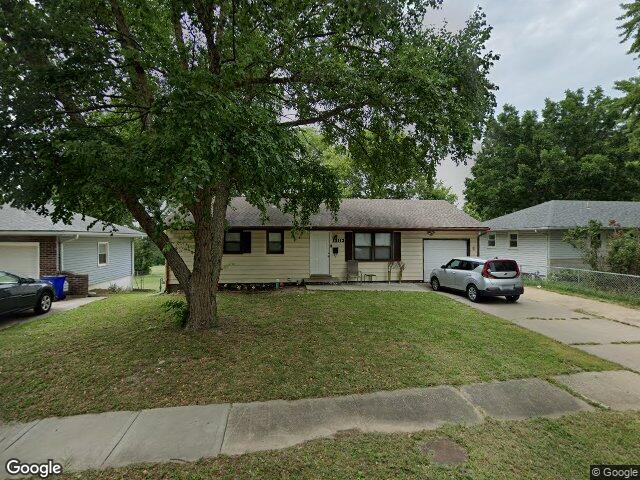 13112 winchester ave, grandview,  MO 64030