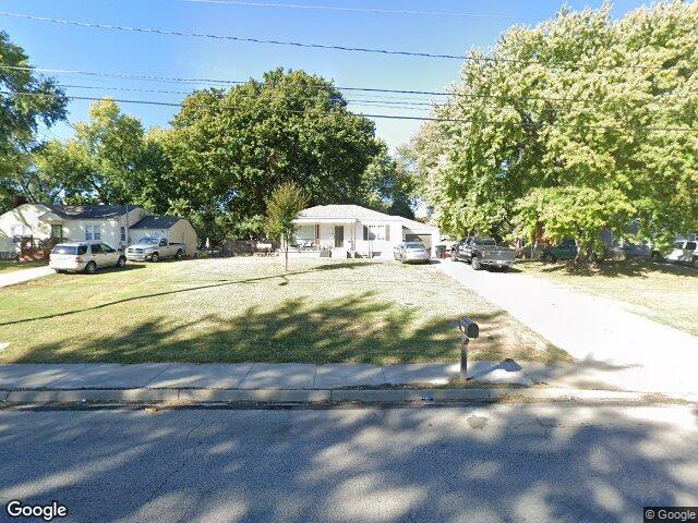2946 n 77th st, kansas city,  KS 66109