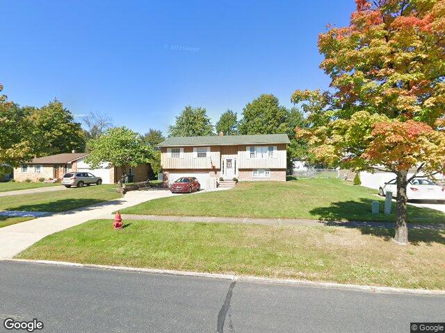 3335 valley forge dr, brunswick,  OH 44212