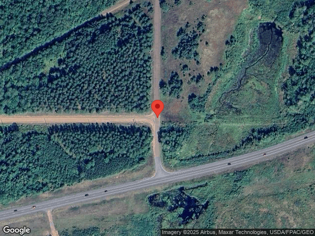 000 old hwy 2, iron river,  WI 54847