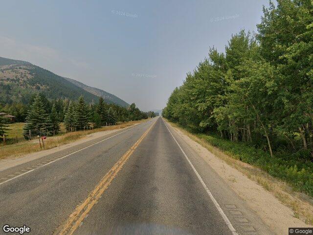 tbd mt highway-1, anaconda,  MT 59711