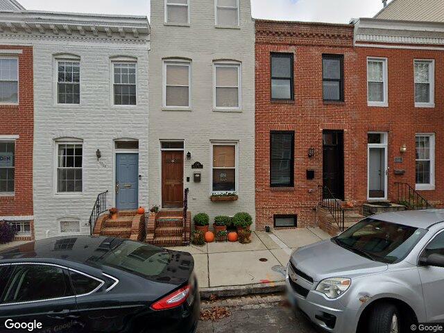  baltimore,  MD 21230