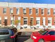 736 n linwood ave, baltimore,  MD 21205