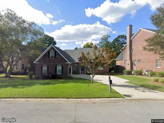 424 chimney hill rd, columbia,  SC 29209