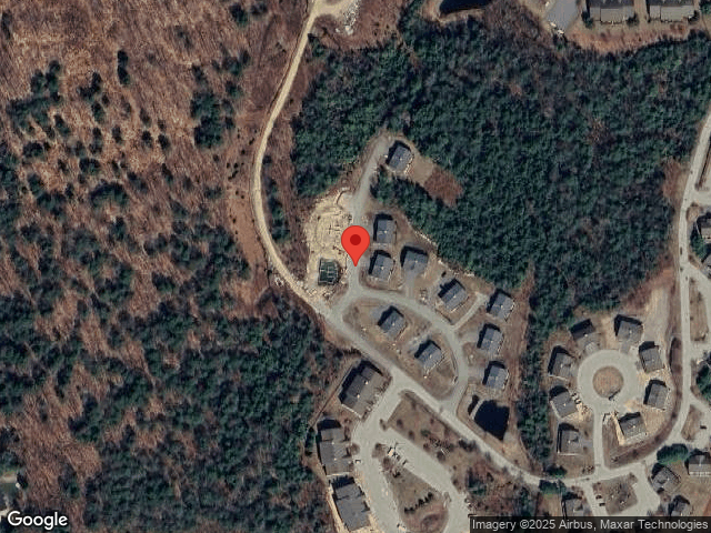 3 forest pine spur #a, lincoln,  NH 03251