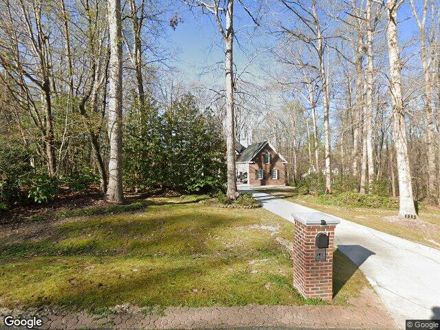 225 tamworth dr, willow spring,  NC 27592