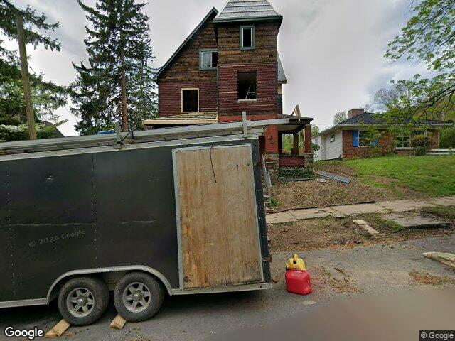 915 1st ave, williamsport,  PA 17701