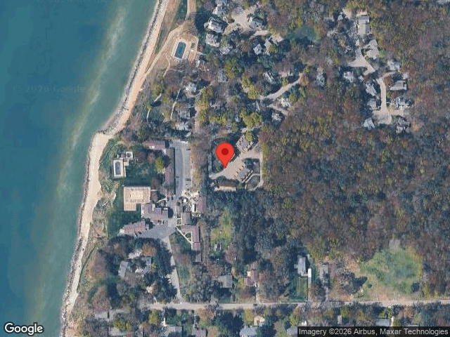10501 pinecone trl, south haven,  MI 49090