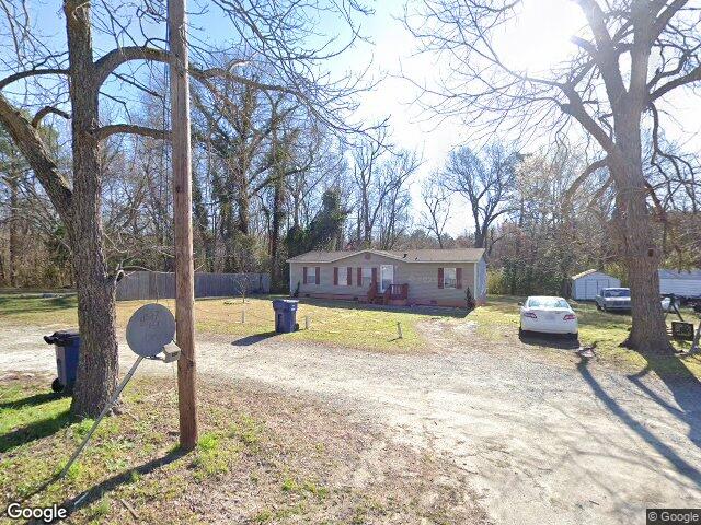 204 hill st, smithfield,  NC 27577