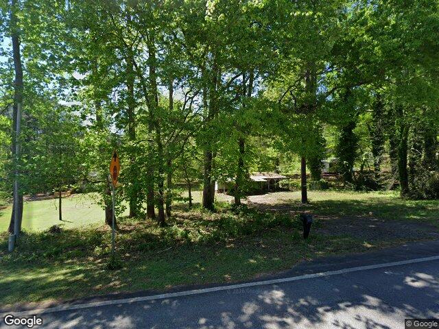 6476 indian trl, thomaston,  GA 30286